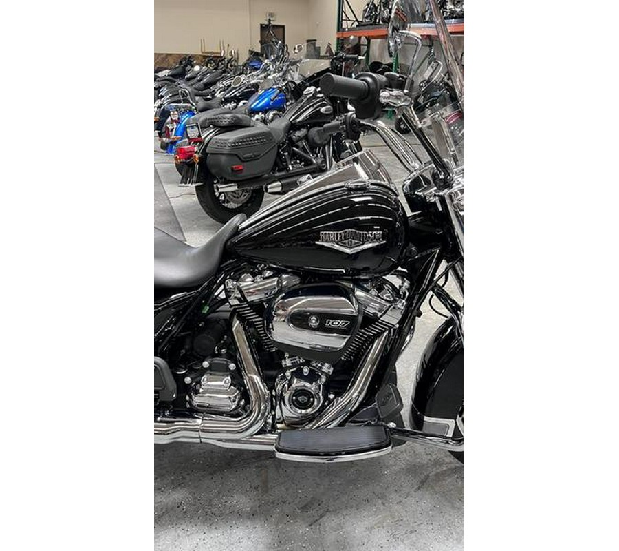 2022 Harley-Davidson® FLHR - Road King®