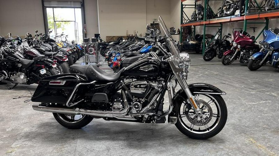 2022 Harley-Davidson® FLHR - Road King®