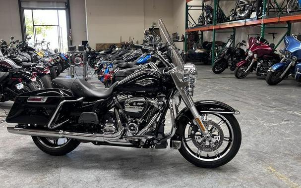 2022 Harley-Davidson® FLHR - Road King®