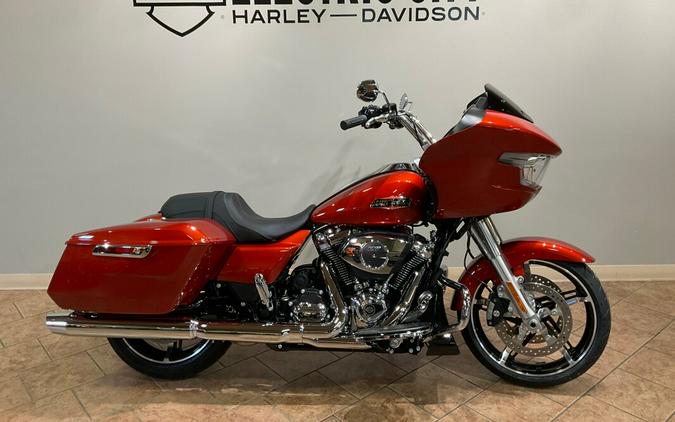 2024 Harley-Davidson Road Glide® Whiskey Fire FLTRX