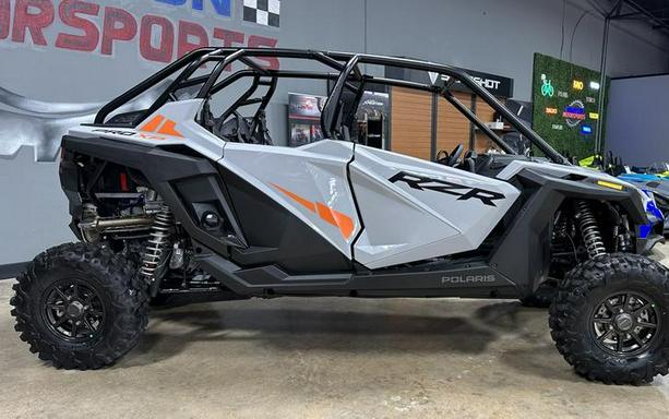 2024 Polaris® RZR Pro XP 4 Sport