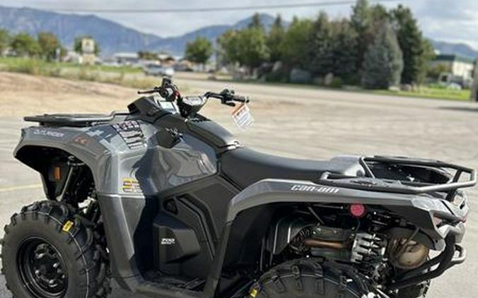 2024 Can-Am® Outlander DPS 700