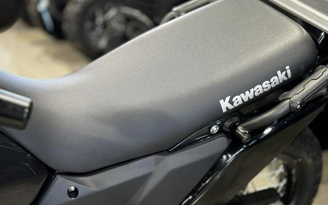 2024 Kawasaki KLR®650 S ABS