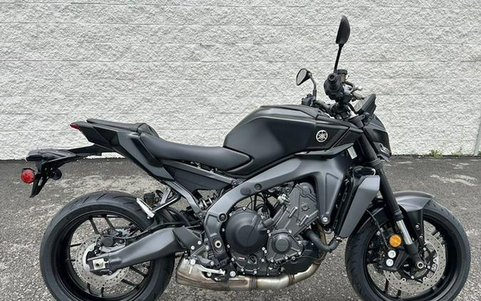 2024 Yamaha MT 09