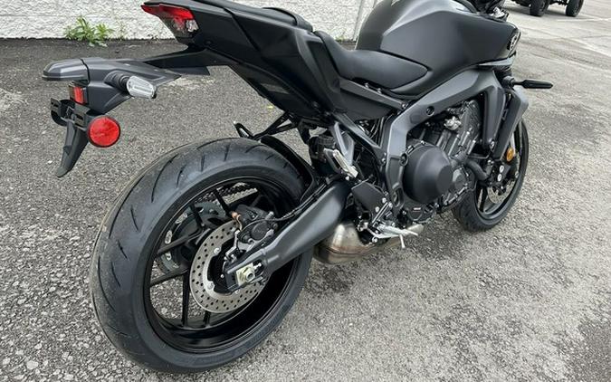 2024 Yamaha MT 09