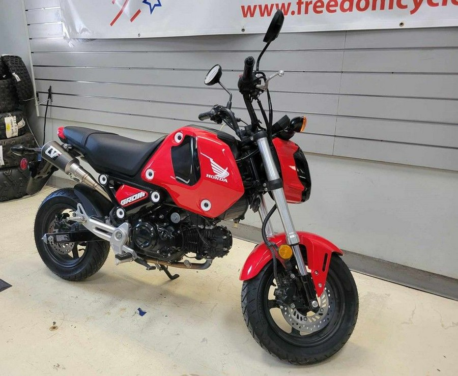 2023 Honda® GROM