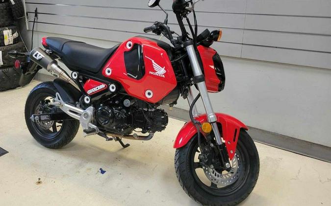 2023 Honda® GROM