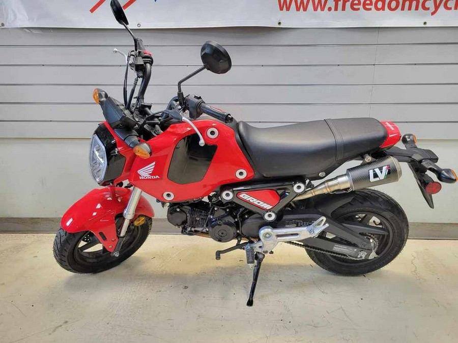 2023 Honda® GROM