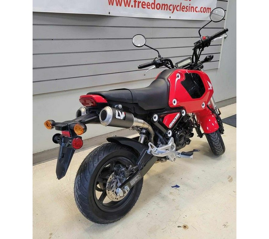 2023 Honda® GROM