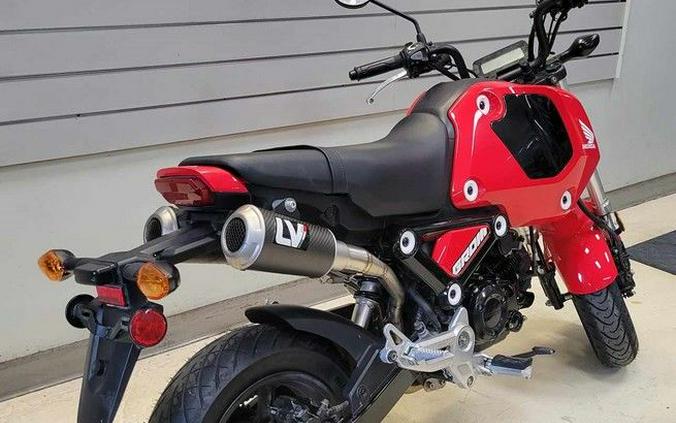 2023 Honda® GROM