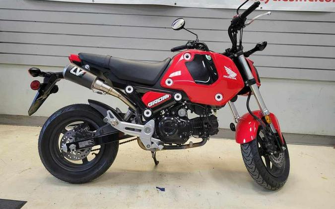 2023 Honda® GROM