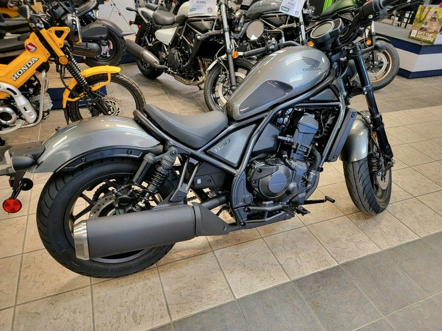 2024 Honda® Rebel 1100