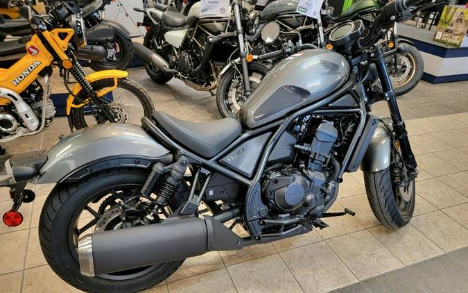 2024 Honda® Rebel 1100