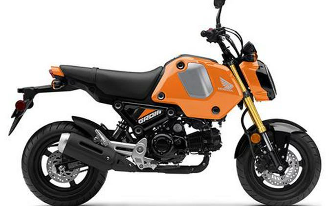 2024 Honda Grom