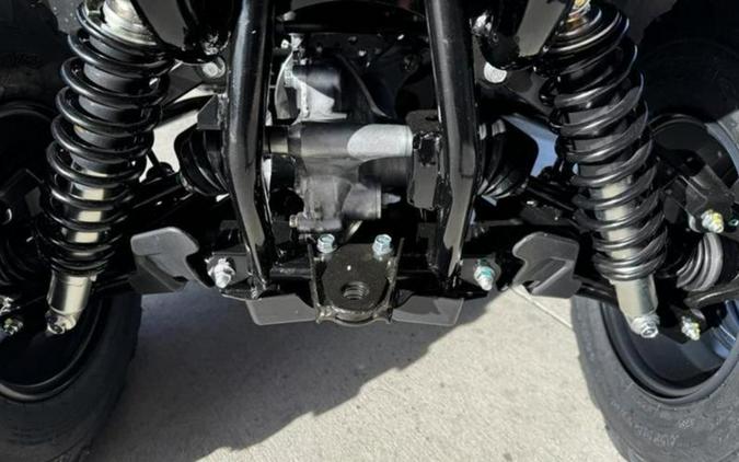 2026 Honda® FourTrax Foreman Rubicon 4x4 EPS Matte Gray Metallic