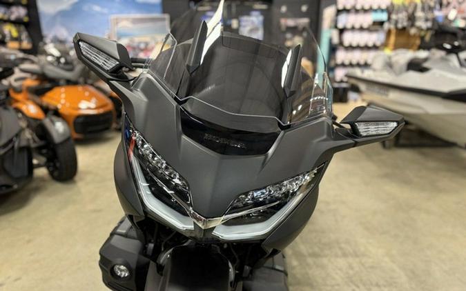 2025 Honda Gold Wing Tour