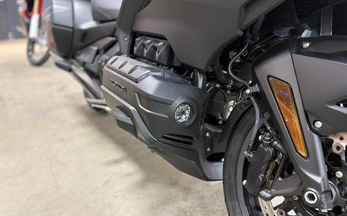 2025 Honda Gold Wing Tour