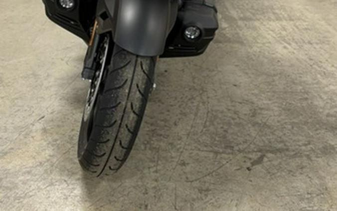 2025 Honda Gold Wing Tour