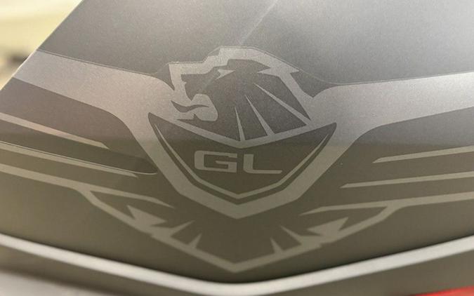 2025 Honda Gold Wing Tour