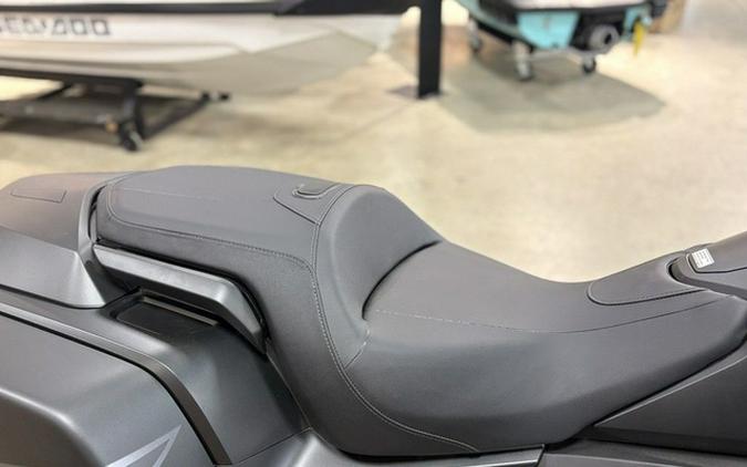 2025 Honda Gold Wing Tour