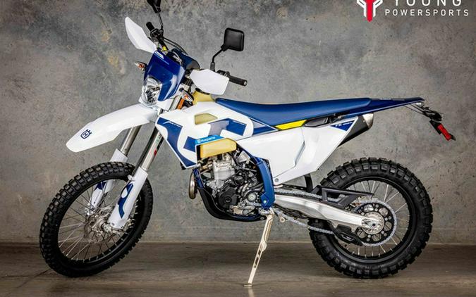 2026 Husqvarna FE 350 S