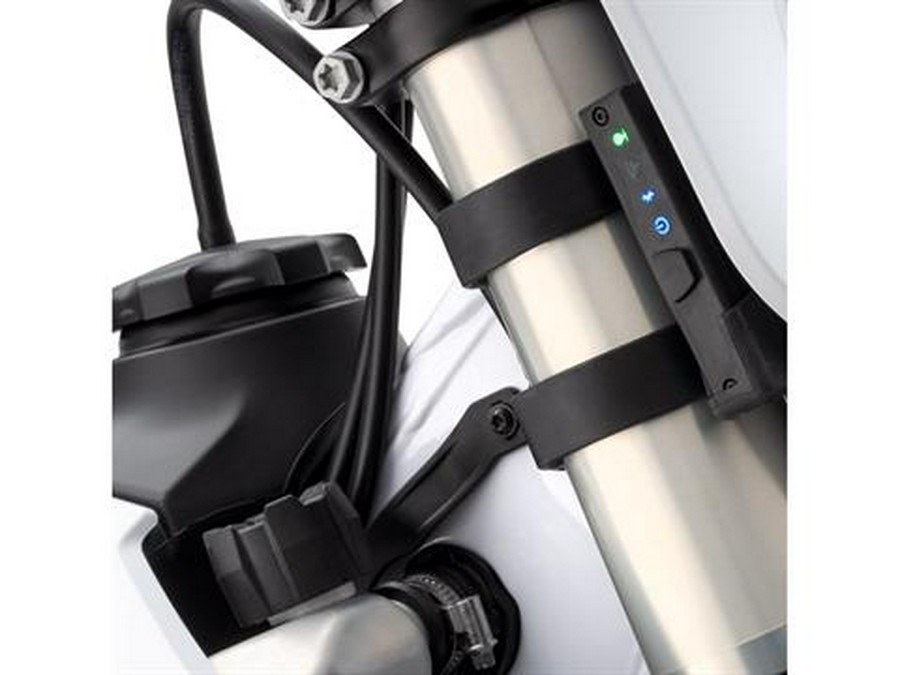 2026 Husqvarna FC 250 Factory Edition