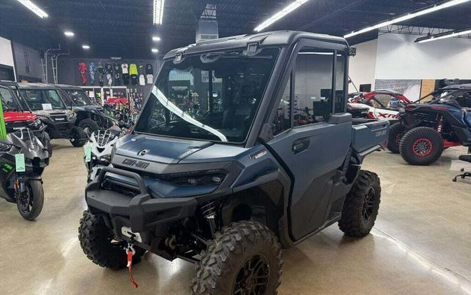 2026 Can-Am Defender Limited HD11