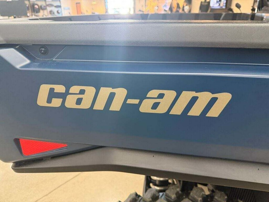 2026 Can-Am Defender Limited HD11