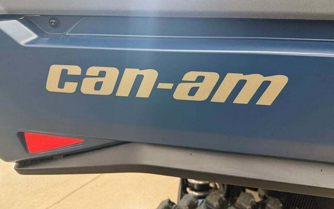 2026 Can-Am Defender Limited HD11