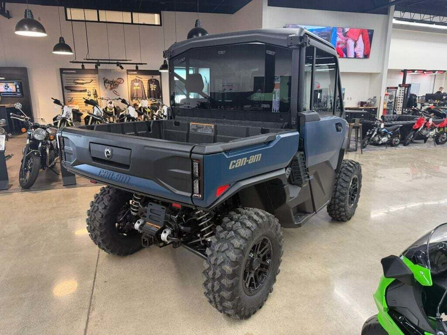 2026 Can-Am Defender Limited HD11