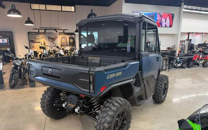 2026 Can-Am Defender Limited HD11