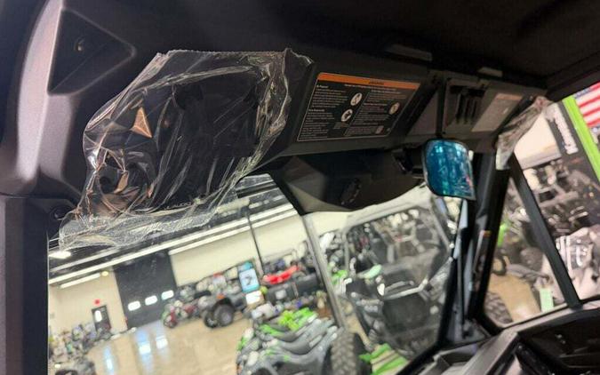 2026 Can-Am Defender Limited HD11