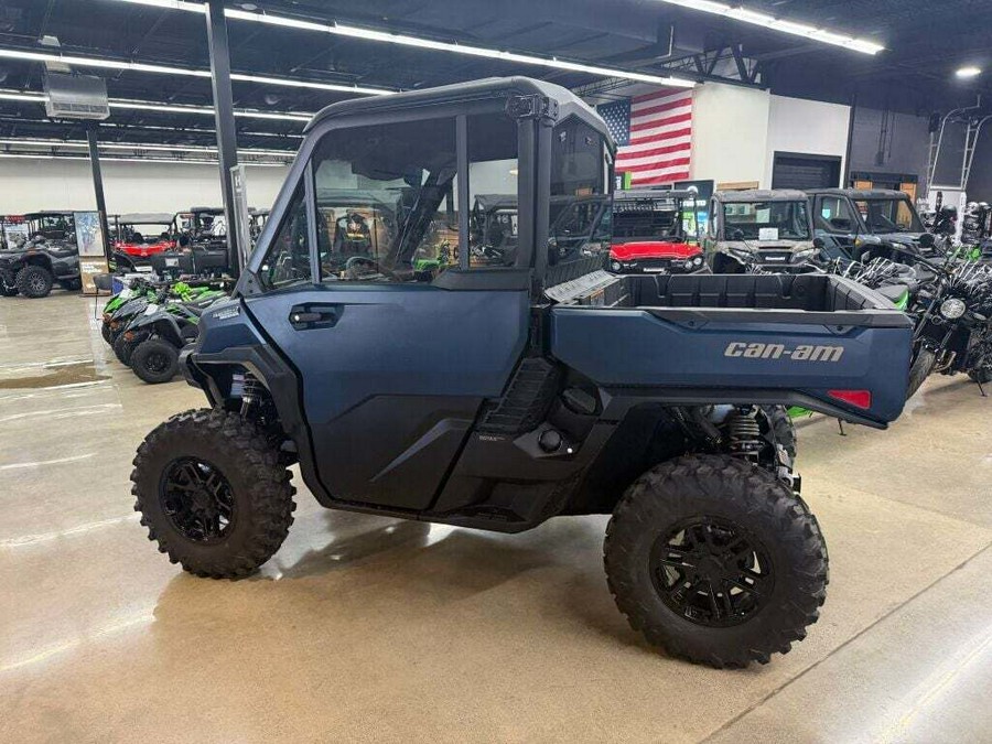 2026 Can-Am Defender Limited HD11