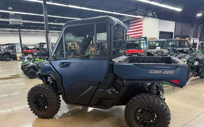 2026 Can-Am Defender Limited HD11