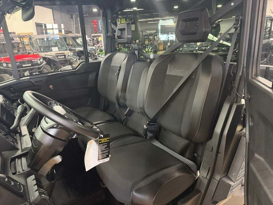 2026 Can-Am Defender Limited HD11