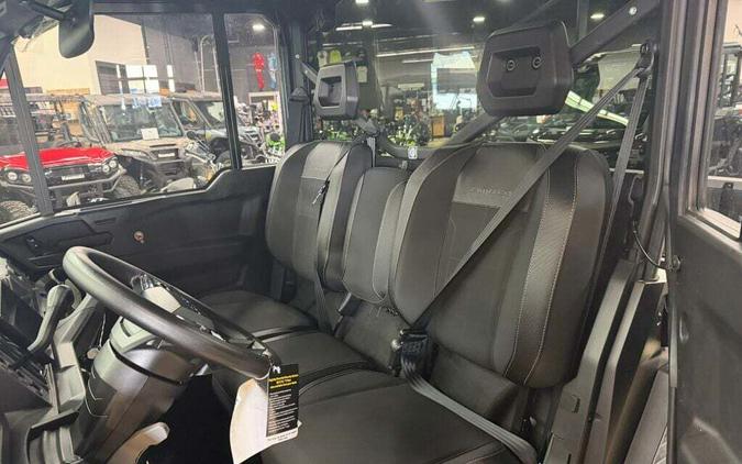 2026 Can-Am Defender Limited HD11