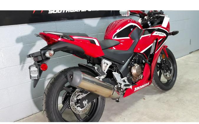 2019 CBR300R Base - Honda