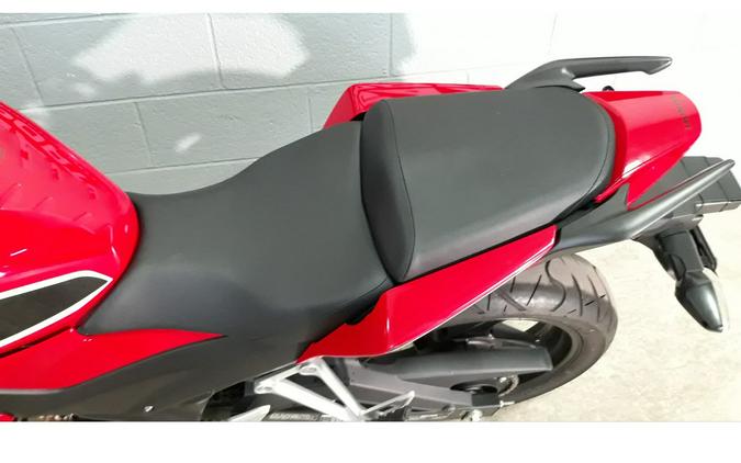 2019 CBR300R Base - Honda