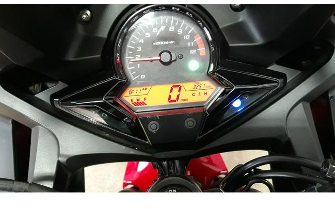 2019 CBR300R Base - Honda