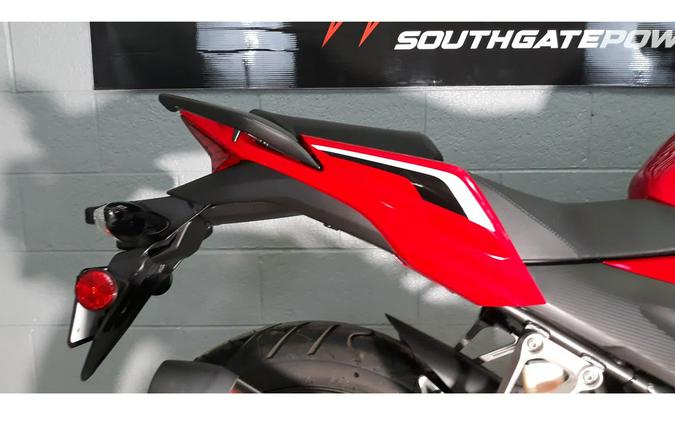 2019 CBR300R Base - Honda