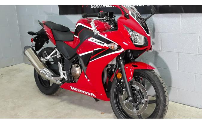 2019 CBR300R Base - Honda