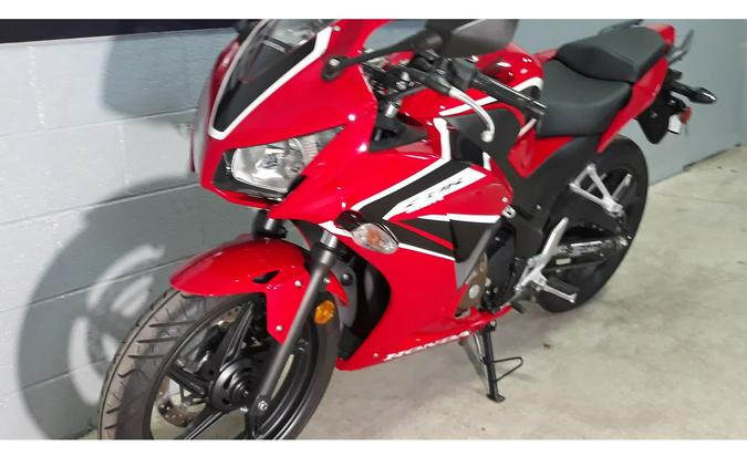 2019 CBR300R Base - Honda