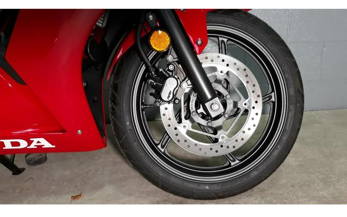 2019 CBR300R Base - Honda