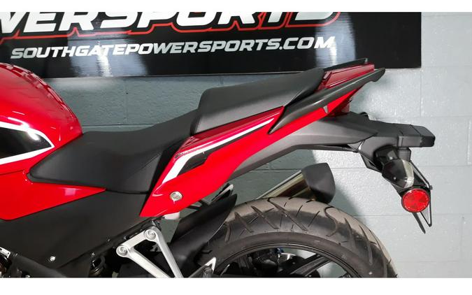 2019 CBR300R Base - Honda