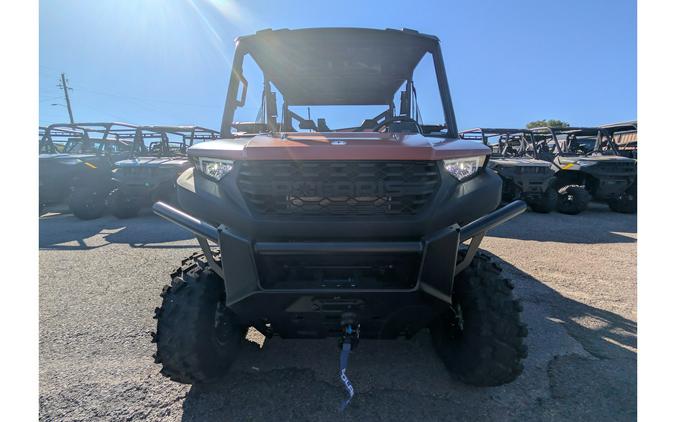 2026 RANGER CREW 1000 PREMIUM - Polaris