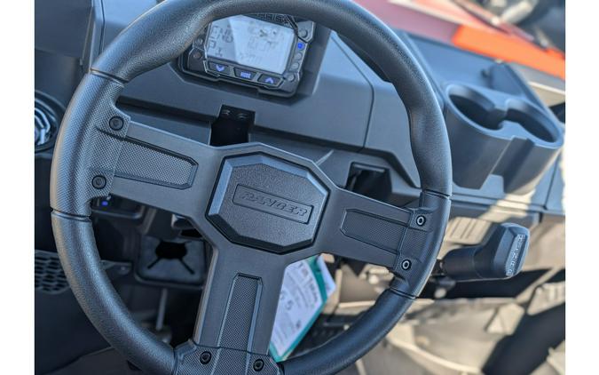 2026 RANGER CREW 1000 PREMIUM - Polaris