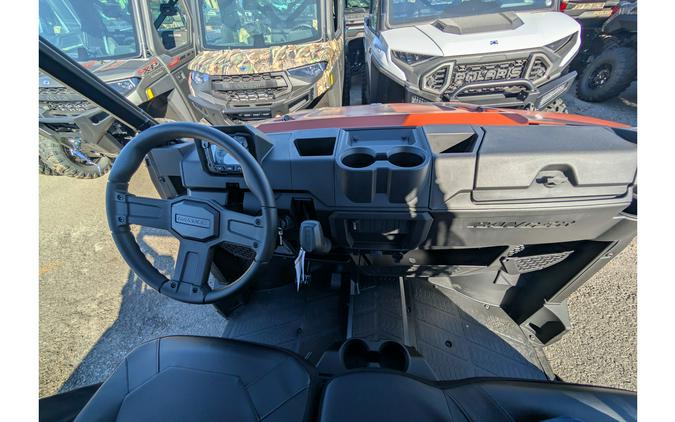 2026 RANGER CREW 1000 PREMIUM - Polaris