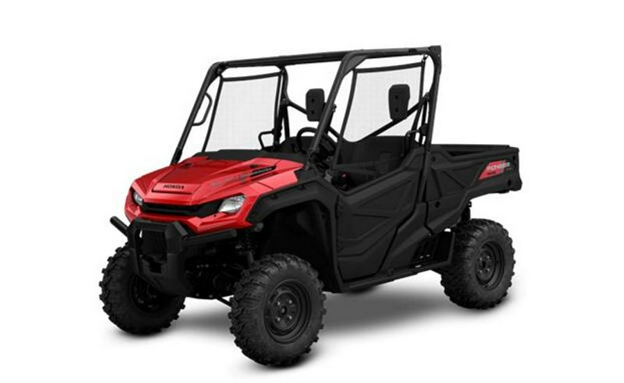 New 2025 Honda SXS10M3PS262068