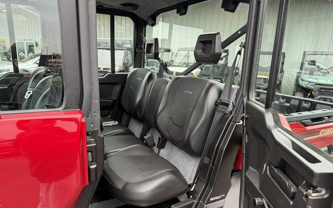 2024 Can-Am® Defender MAX Limited HD10