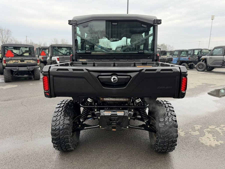 2024 Can-Am® Defender MAX Limited HD10